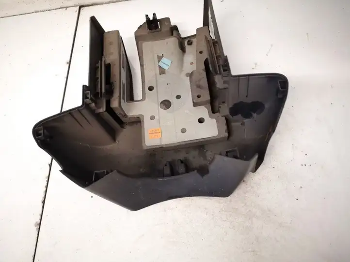 Renault Laguna III (2007 - 2015) 484720001r Обшивка рулевой колонки — фото 2