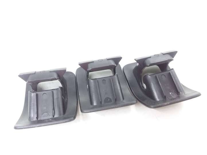 Volkswagen Golf VI (2009 - 2013)  1K0887233 Заглушка, крышка ISOFIX