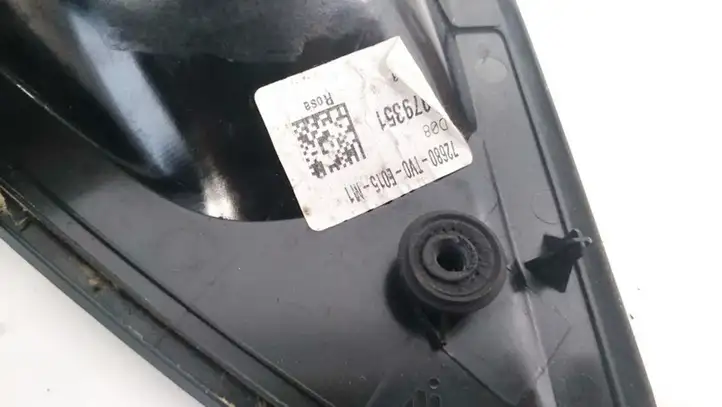 Honda Civic IX (2011 - 2017) 72680TV0E015M1 Наружная ручка двери — фото 3