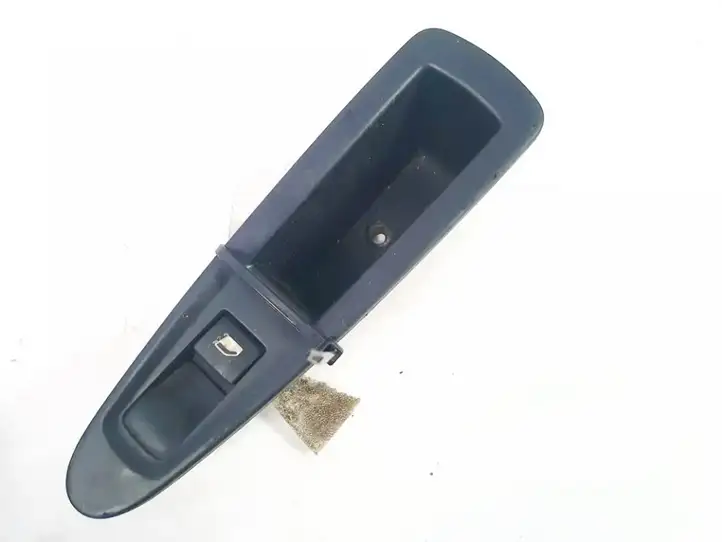 Citroen C4 (2004 - 2008) 9650912777 Кнопка стеклоподъемников — фото 1