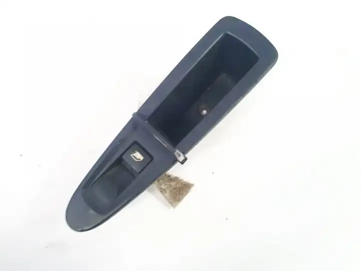 Citroen C4 (2004 - 2008) 9650912777 Кнопка стеклоподъемников — фото 2