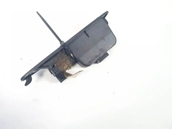 Citroen C4 (2004 - 2008) 9650912777 Кнопка стеклоподъемников — фото 3