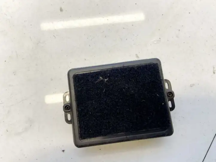 Citroen C3 (2002 - 2009) Прочие блоки управления — фото 2