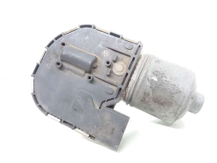 Volkswagen Touran I (2003 - 2010)  1T0955119C Двигатель стеклоочистителей