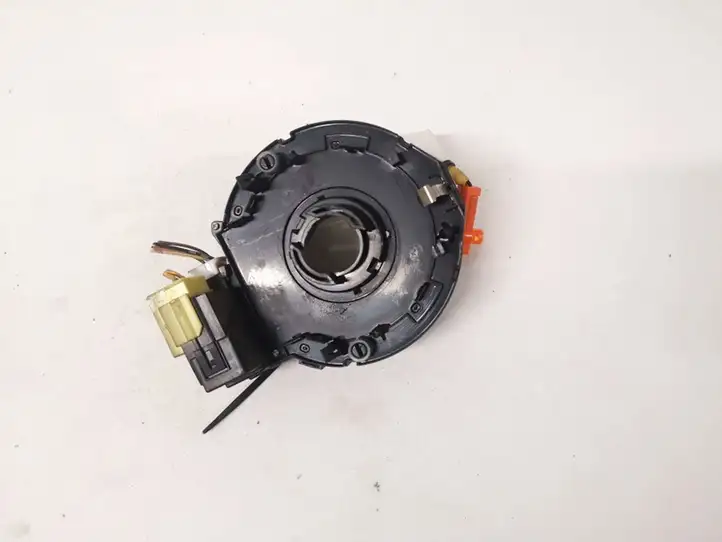 Toyota Corolla Verso AR10 (2004 - 2009) Контактное кольцо SRS — фото 3