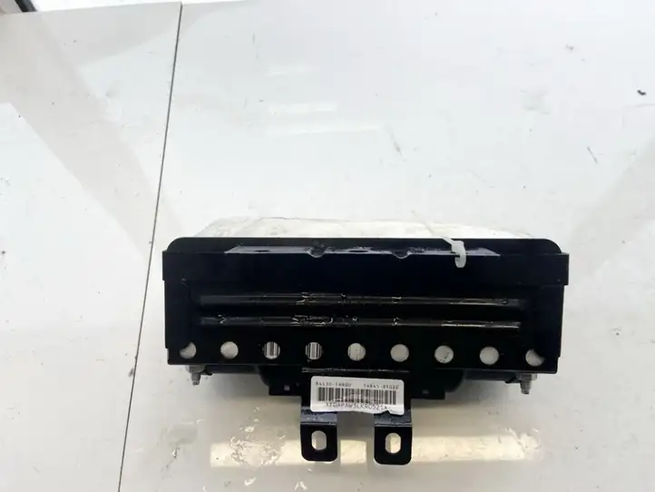 Kia Ceed (2010 - 2012) 845301h900 Подушка безопасности пассажира — фото 3