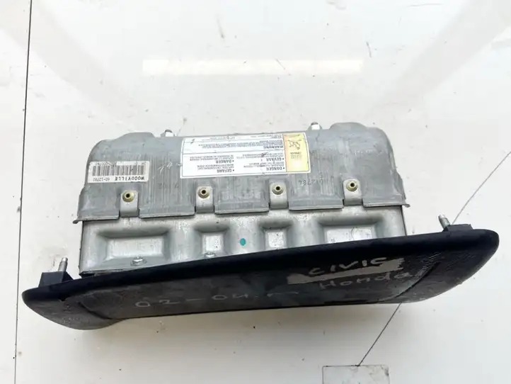 Honda Civic (2001 - 2005) 6012780 Подушка безопасности пассажира — фото 1