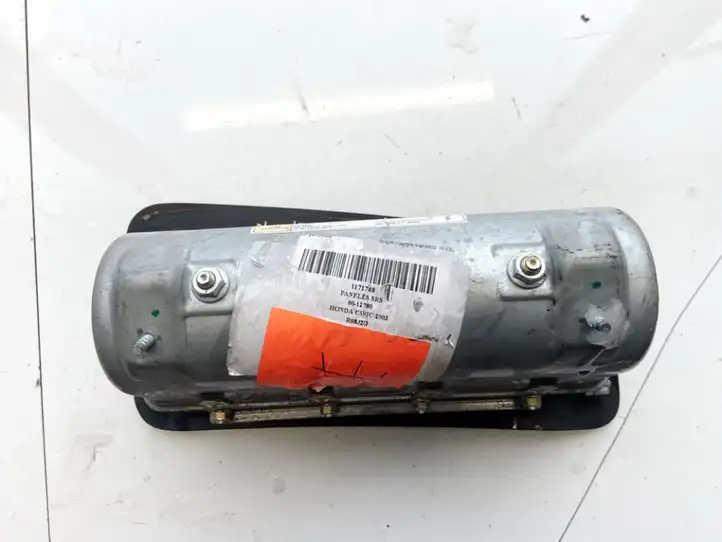 Honda Civic (2001 - 2005) 6012780 Подушка безопасности пассажира — фото 3