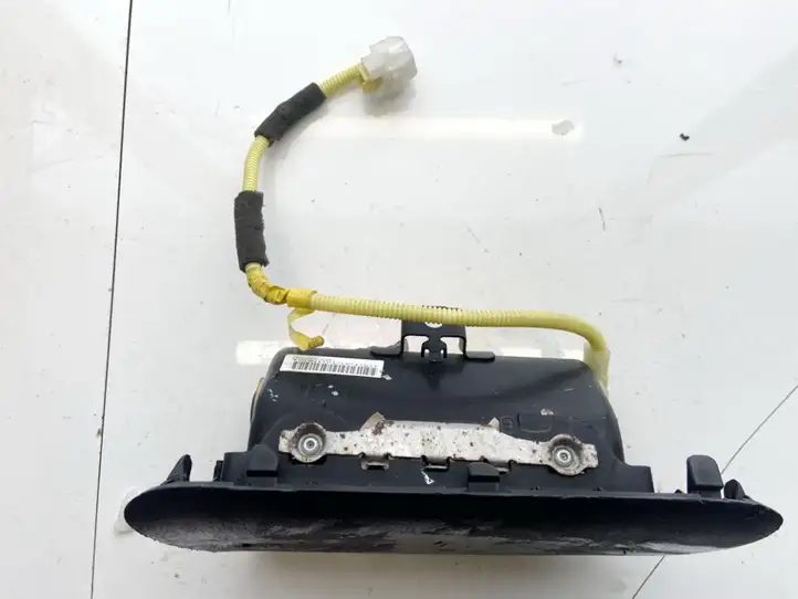 Toyota RAV 4 (XA20) (2000 - 2005) 7397042010 Подушка безопасности пассажира — фото 2