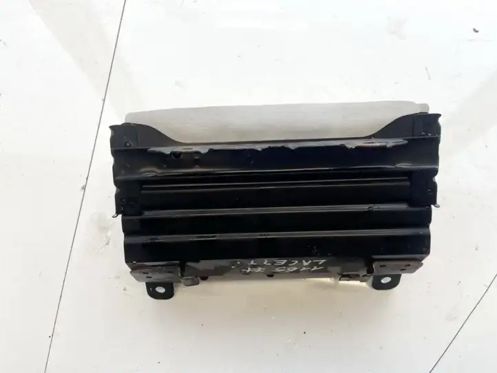 Chevrolet Lacetti (2008 - 2013) 96474824 Подушка безопасности пассажира — фото 2