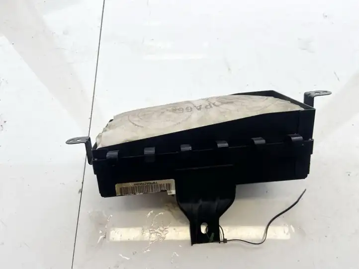 Hyundai i20 (PB PBT) (2008 - 2012) Подушка безопасности пассажира — фото 2
