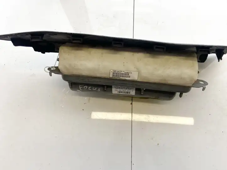 Ford Focus (1998 - 2004) trwors30346611b Подушка безопасности пассажира — фото 3