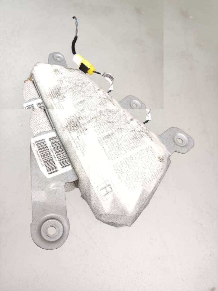 BMW 5 E39 (1996 - 2003)  34826833204N Подушка безопастности передней двери