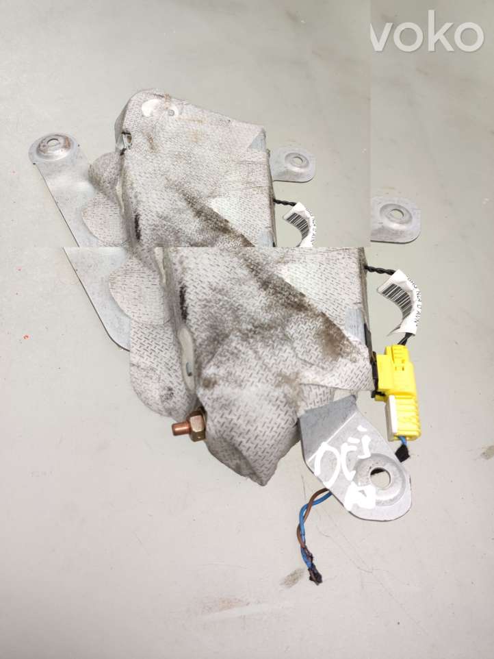 BMW 5 E39 (1996 - 2003)  34826833204N Подушка безопастности передней двери