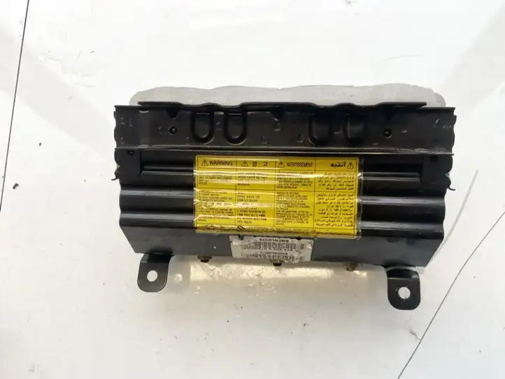 Chevrolet Lacetti (2004 - 2008) 964748245 Подушка безопасности пассажира — фото 3