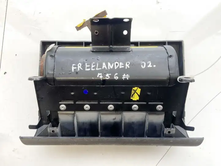Land Rover Freelander (1997 - 2003) ehm000290wqh Подушка безопасности пассажира — фото 2