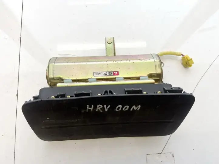 Honda HR-V (1998 - 2005) ej061h0502 Подушка безопасности пассажира — фото 1