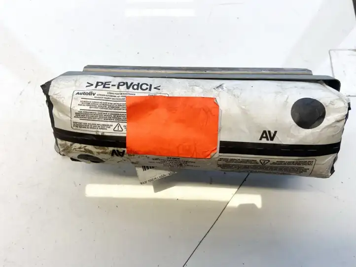 Citroen Xsara Picasso (1999 - 2012) 96313161800r Подушка безопасности пассажира — фото 1