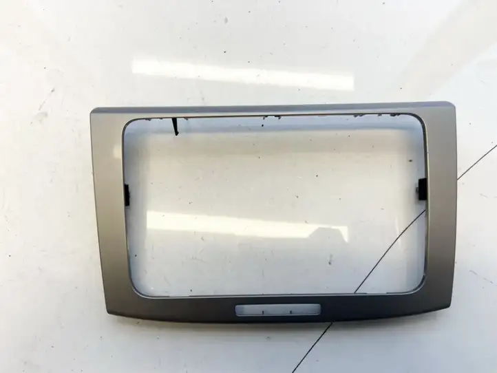 Volkswagen PASSAT B6 (2005 - 2010) 3c0858069ae Прочие детали салона — фото 1