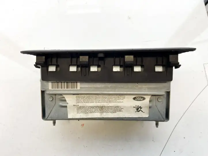 Ford Fiesta (2000 - 2005) 2s6aa044h30agzhhd Подушка безопасности пассажира — фото 2