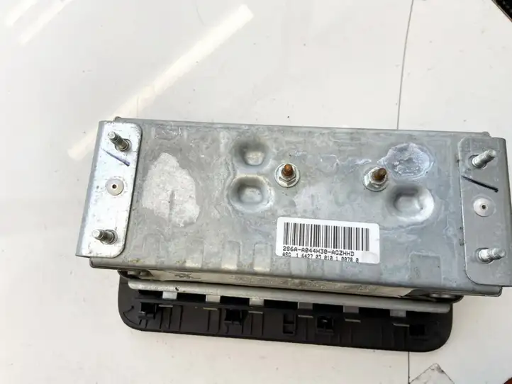 Ford Fiesta (2000 - 2005) 2s6aa044h30agzhhd Подушка безопасности пассажира — фото 3