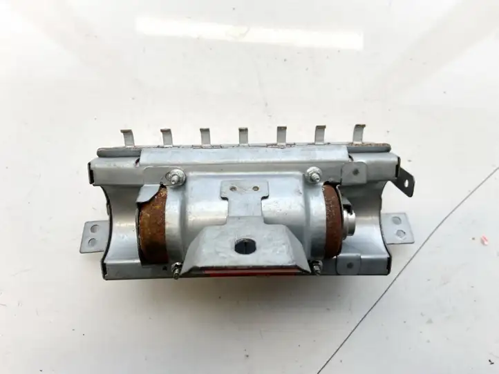 Nissan Note (E11) (2006 - 2014) kp9u0062220157 Подушка безопасности пассажира — фото 3