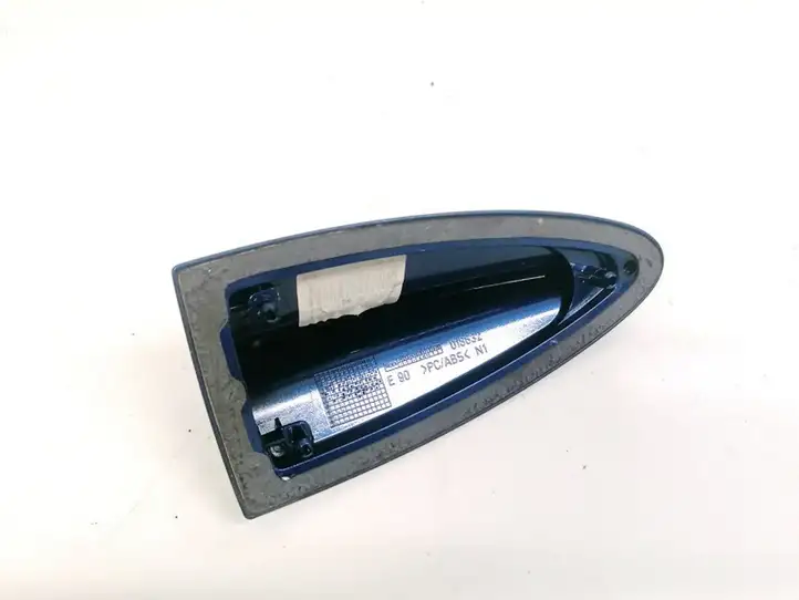 BMW 3 E90 E91 (2005 - 2012) 018632 Крышка GPS-антенны — фото 2