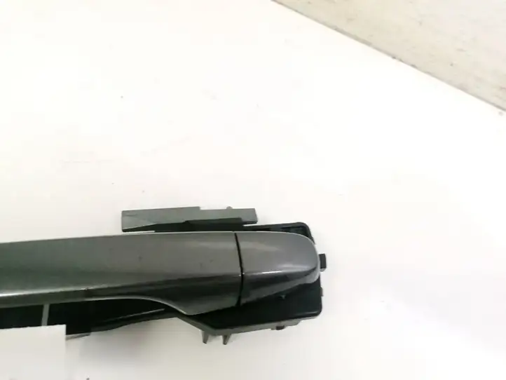 Honda CR-V (2012 - 2016) 214713 Наружная ручка двери — фото 2