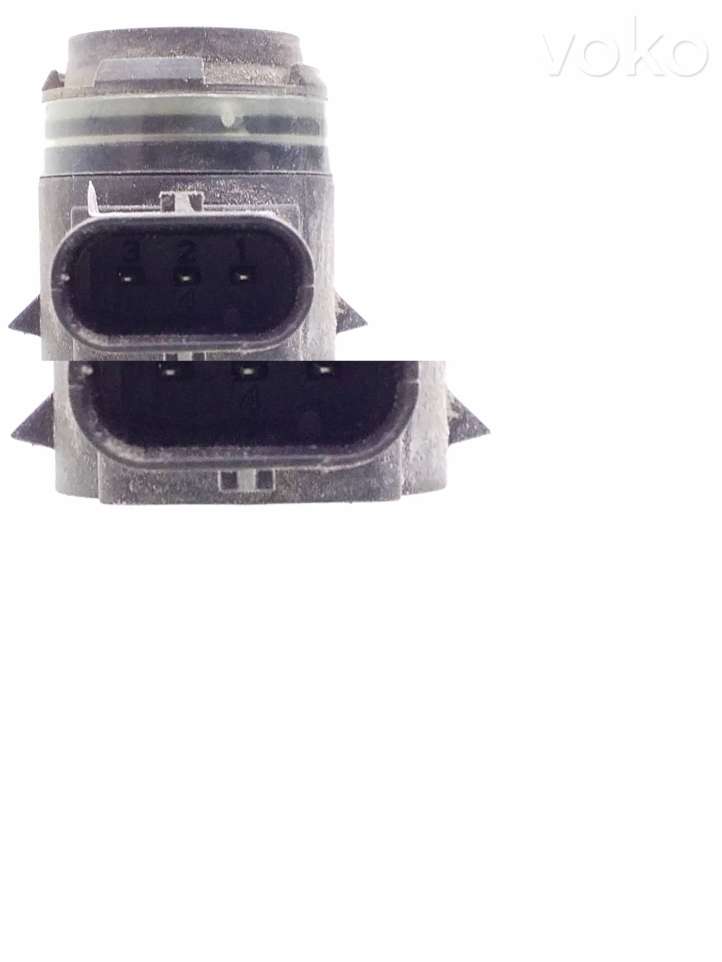 Volkswagen Golf VII (2013 - 2019)  5q0919275 Кронштейн заднего датчика парковки (PDC)