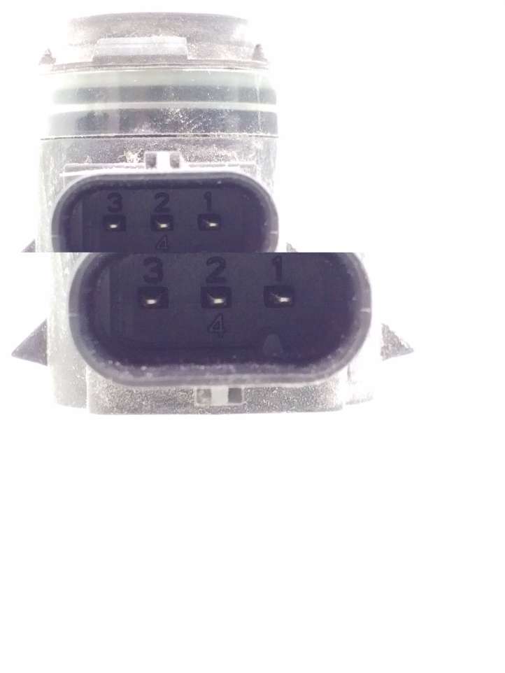 Volkswagen Golf VII (2013 - 2019)  5q0919275 Кронштейн заднего датчика парковки (PDC)