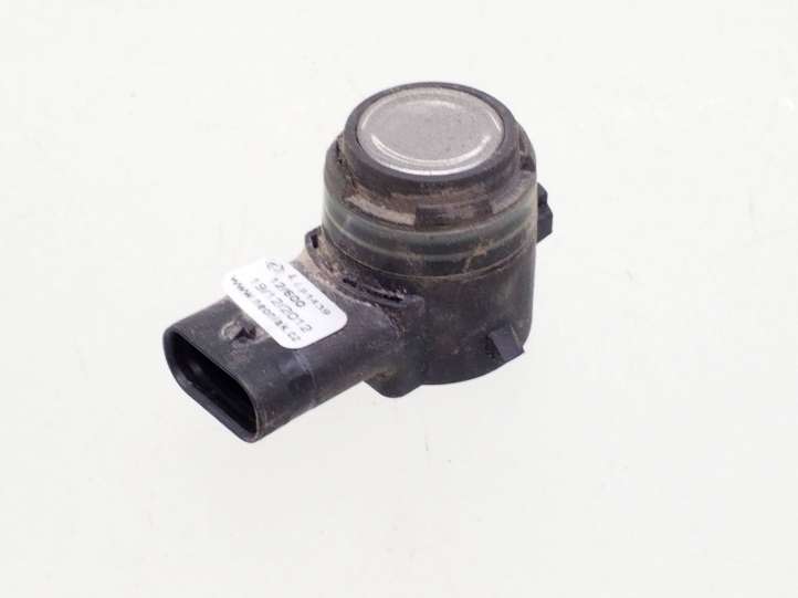 Volkswagen Golf VII (2013 - 2019)  5q0919275 Кронштейн заднего датчика парковки (PDC)