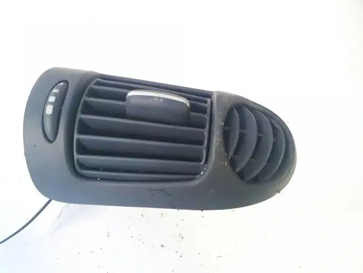 Mercedes-Benz Vaneo W414 (2001 - 2005) 4148300254 Центральный воздушный дефлектор — фото 1