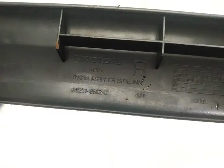 Honda Civic (2006 - 2011) 84201SMGE Внутренняя отделка заднего порога — фото 3