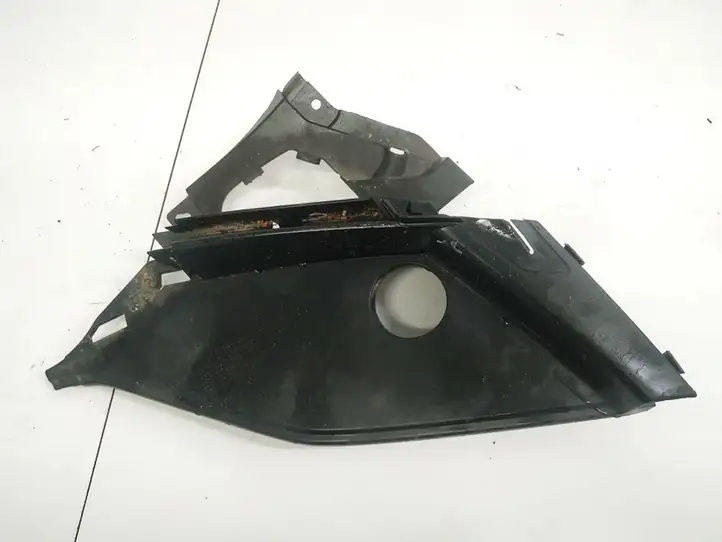 Honda Civic (2006 - 2011) 74212SMGE000 Жабо стеклоочистителей — фото 1