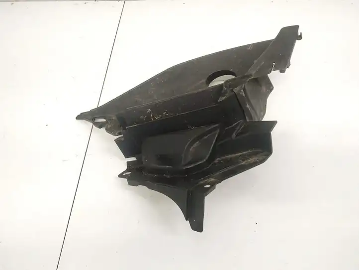 Honda Civic (2006 - 2011) 74222SMGE000 Жабо стеклоочистителей — фото 1
