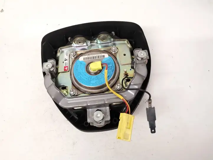 Honda Civic (2006 - 2011) 77800smgg820m1 Подушка безопасности руля — фото 2