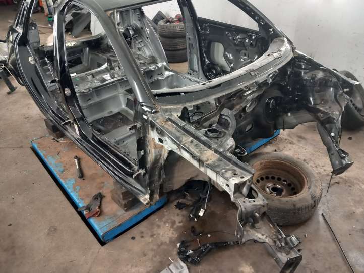 Audi A1 (2010 - 2014)   Передняя четверть