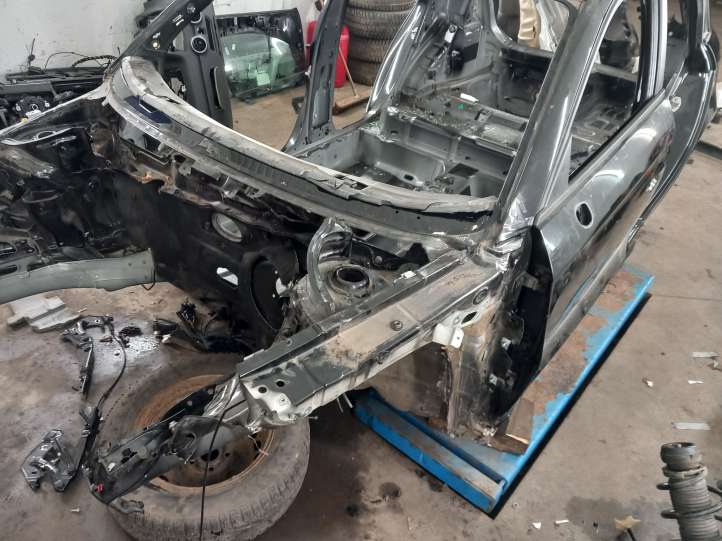 Audi A1 (2010 - 2014)   Передняя четверть