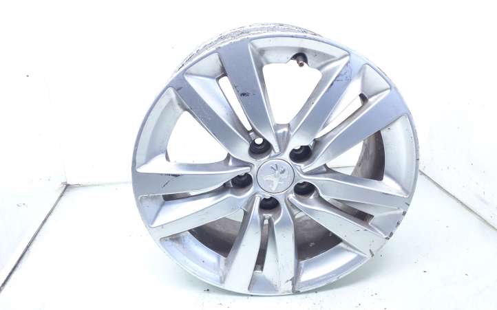 Peugeot 308 (2013 - 2021)  9677989577 Обод (ободья) колеса из легкого сплава R 16
