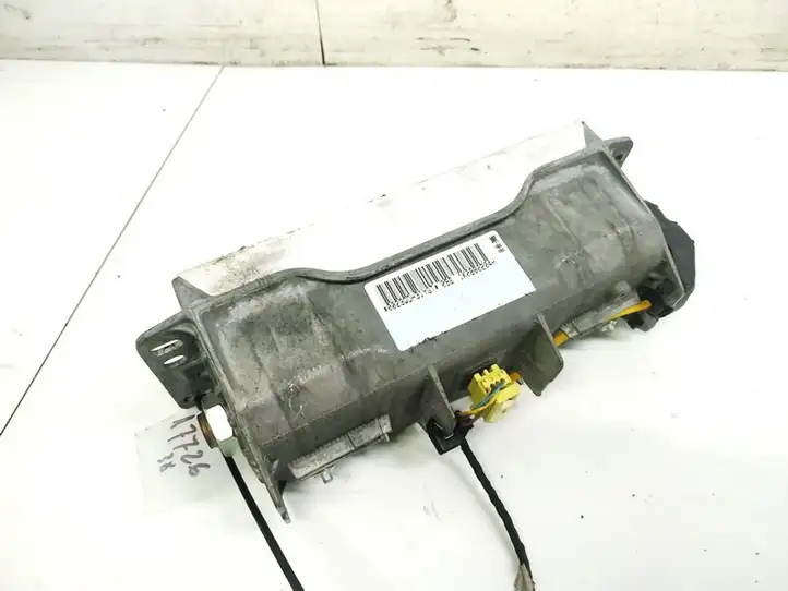 Skoda Octavia Mk2 (1Z) (2004 - 2013) 1K0880204H Подушка безопасности пассажира — фото 1