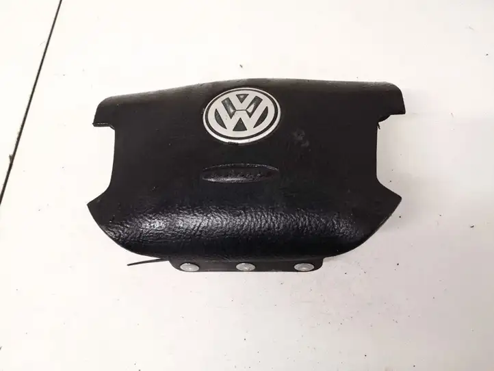 Volkswagen PASSAT B5.5 (2001 - 2005) 1j0880201k Подушка безопасности руля — фото 1
