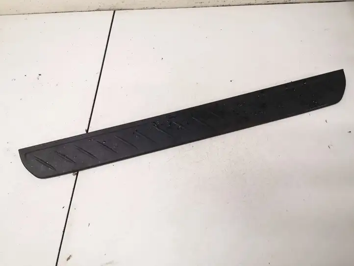 Honda Civic (2006 - 2011) 84202smge011m1 Внутренняя отделка переднего порога — фото 1