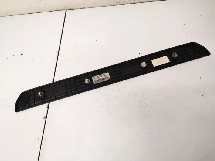 Honda Civic (2006 - 2011) 84202smge011m1 Внутренняя отделка переднего порога — фото 2