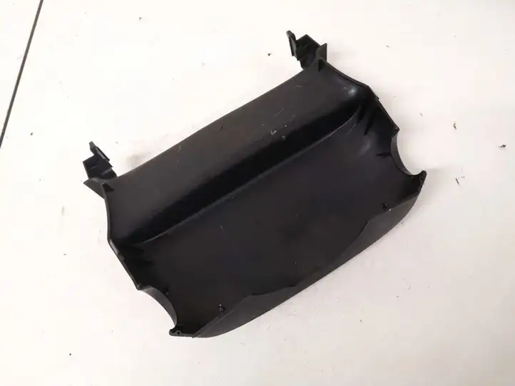 Honda Civic (2006 - 2011) 77350smge010m1 Обшивка рулевой колонки — фото 2