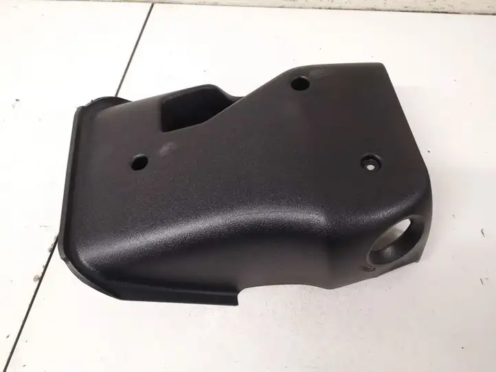 Honda Civic (2006 - 2011) 77360smge010m1 Обшивка рулевой колонки — фото 1