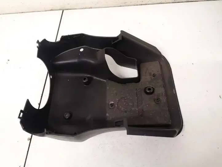 Honda Civic (2006 - 2011) 77360smge010m1 Обшивка рулевой колонки — фото 2