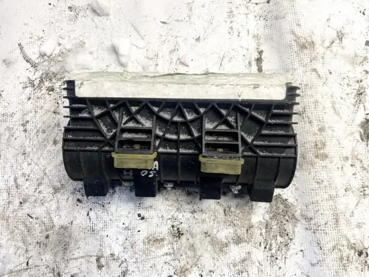 Opel Astra H (2004 - 2009) 90561101 Подушка безопасности пассажира — фото 1