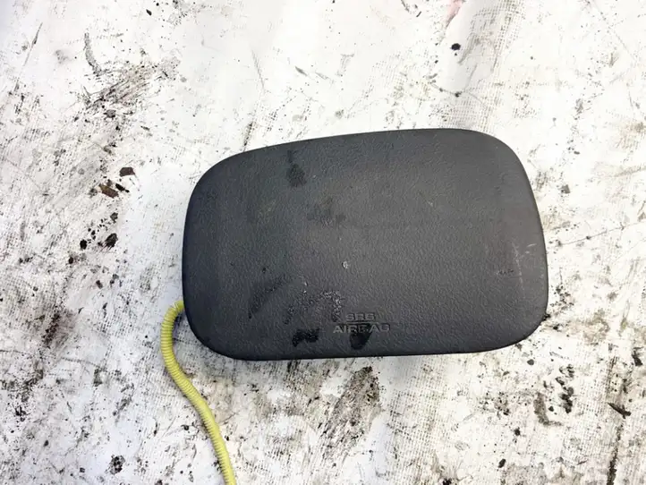Toyota Yaris Verso (1999 - 2005) Подушка безопасности пассажира — фото 1