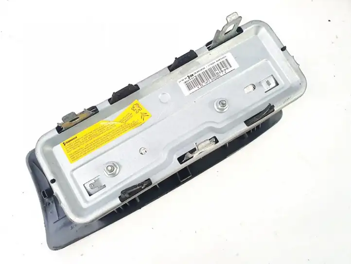 Citroen C3 (2002 - 2009) 96407246zq Подушка безопасности пассажира — фото 2