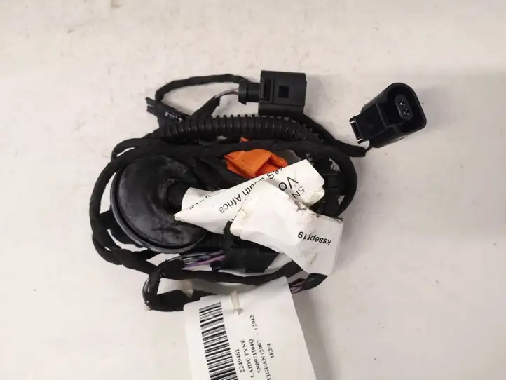 Volkswagen Tiguan (2007 - 2011) 5n0971104q Прочая электропроводка — фото 2